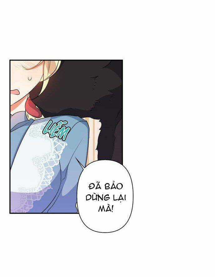 Thuần Hóa Quái Thú Thật Tốt Chapter 36 trang 36