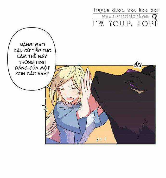 Thuần Hóa Quái Thú Thật Tốt Chapter 36 trang 37