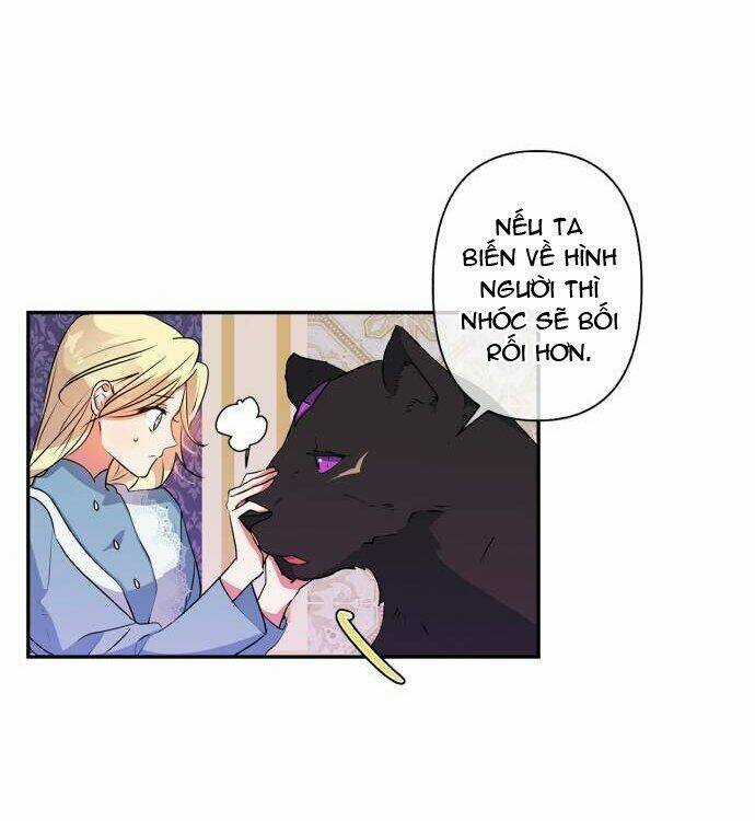 Thuần Hóa Quái Thú Thật Tốt Chapter 36 trang 38