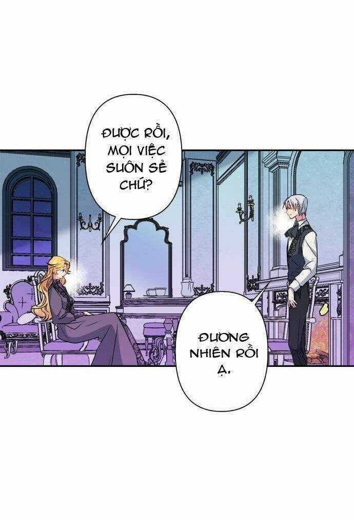 Thuần Hóa Quái Thú Thật Tốt Chapter 36 trang 49