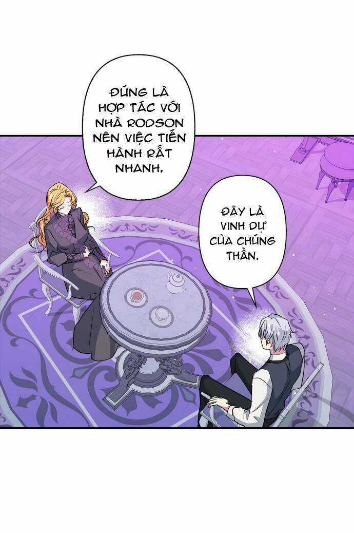 Thuần Hóa Quái Thú Thật Tốt Chapter 36 trang 51