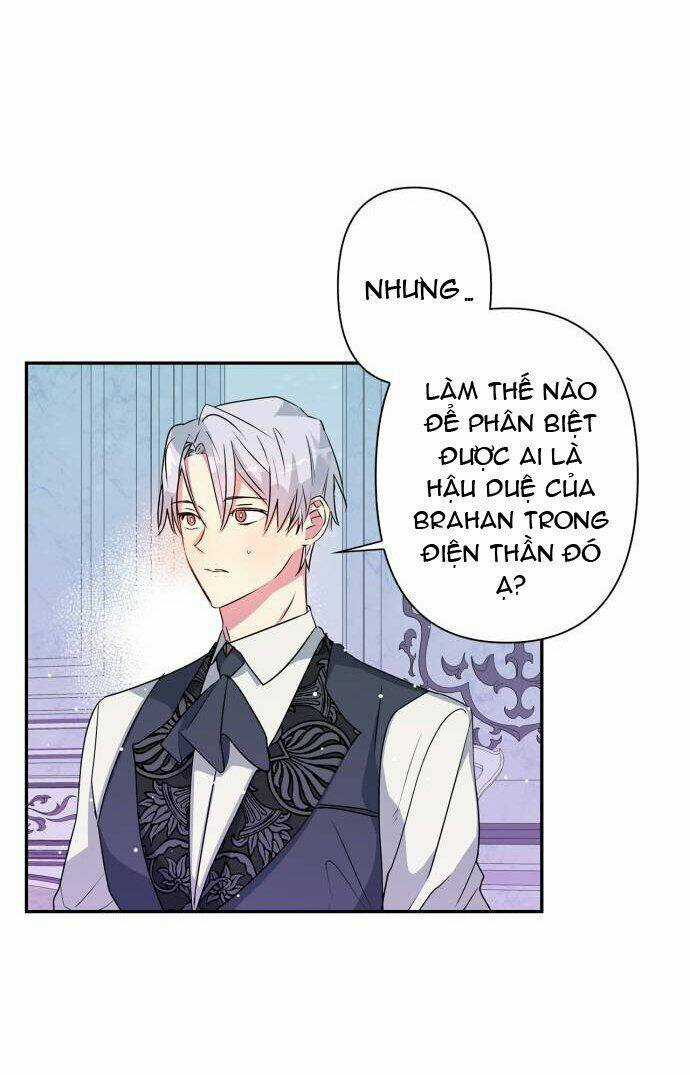 Thuần Hóa Quái Thú Thật Tốt Chapter 36 trang 52