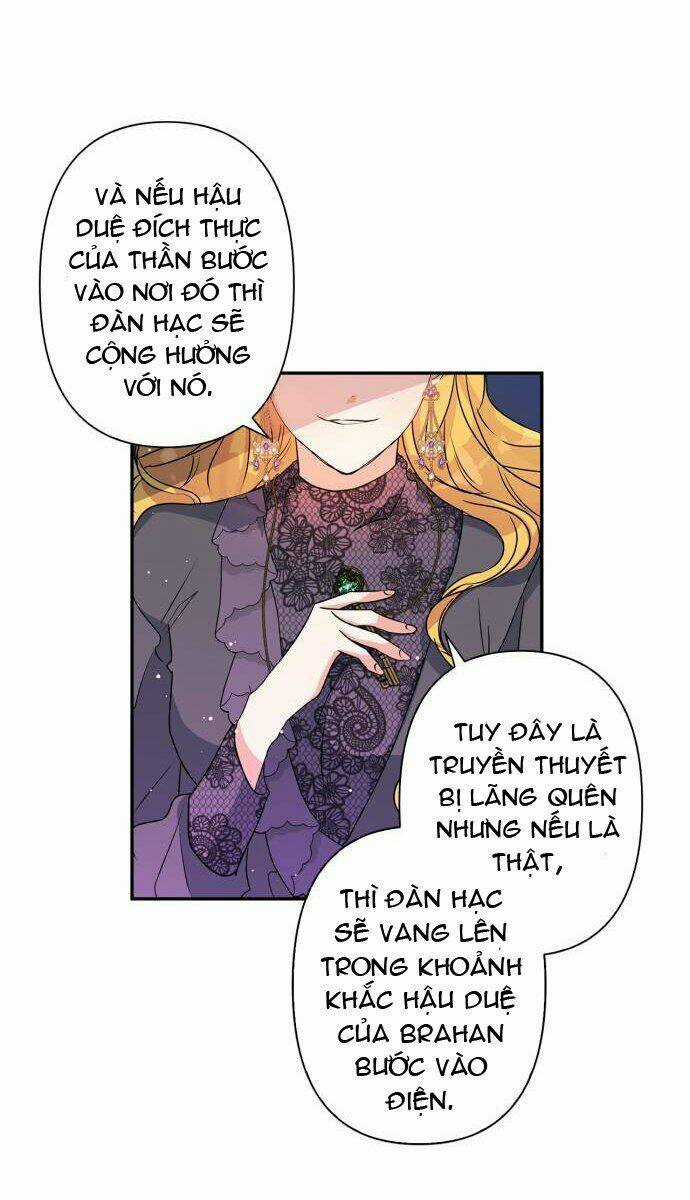 Thuần Hóa Quái Thú Thật Tốt Chapter 36 trang 55