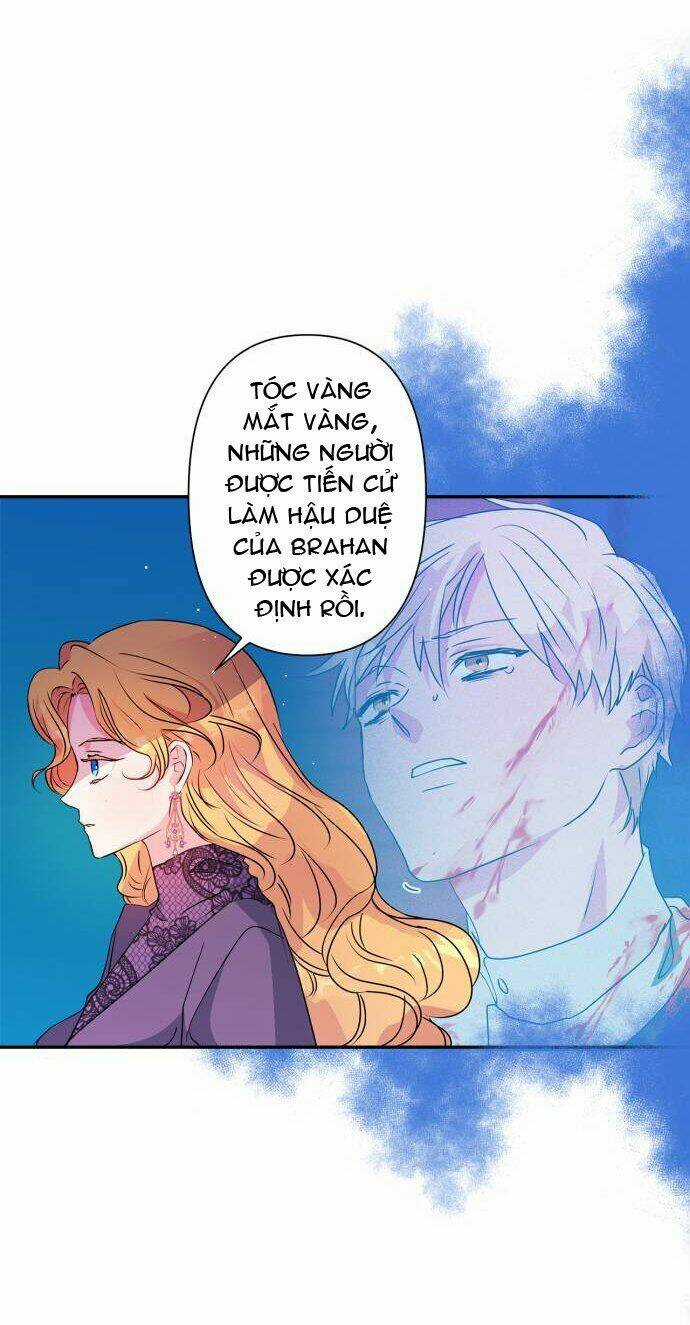 Thuần Hóa Quái Thú Thật Tốt Chapter 36 trang 56