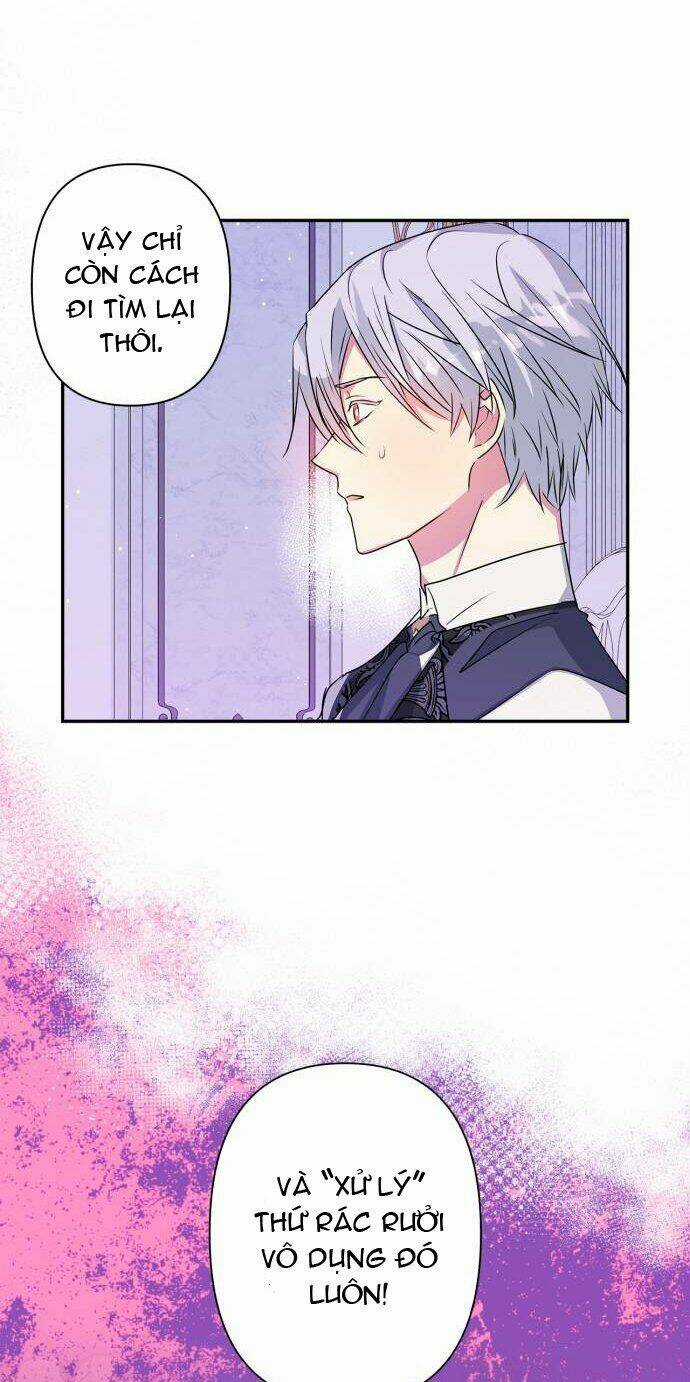 Thuần Hóa Quái Thú Thật Tốt Chapter 36 trang 59