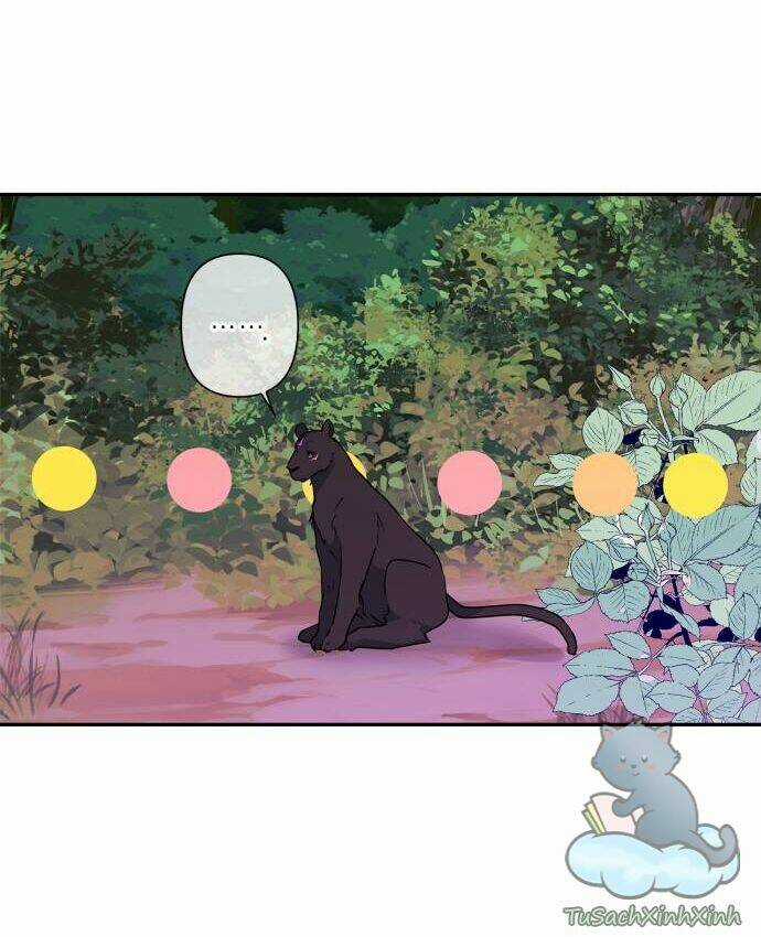 Thuần Hóa Quái Thú Thật Tốt Chapter 37 trang 10