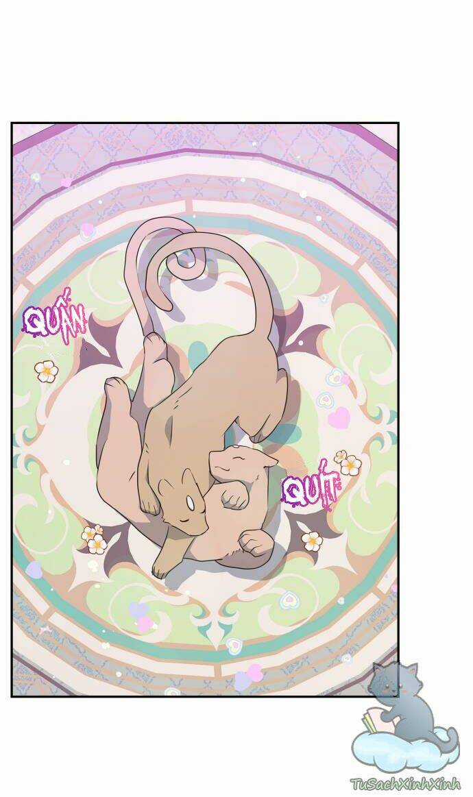 Thuần Hóa Quái Thú Thật Tốt Chapter 37 trang 14