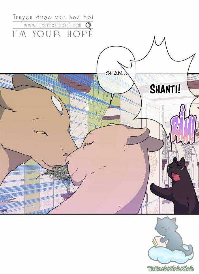 Thuần Hóa Quái Thú Thật Tốt Chapter 37 trang 15