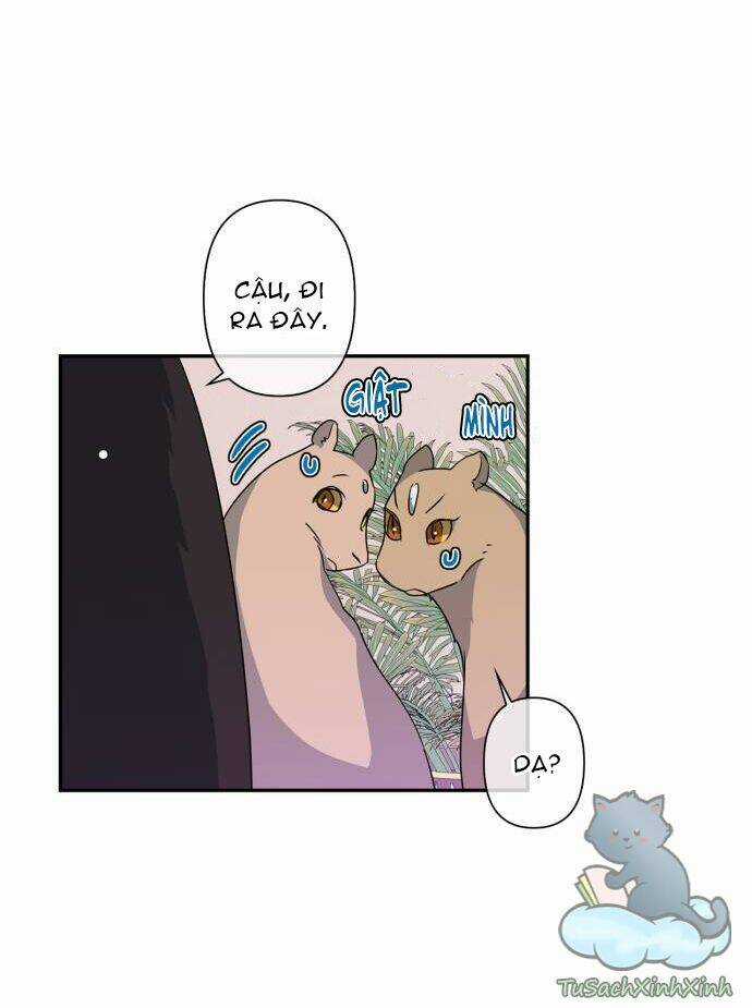 Thuần Hóa Quái Thú Thật Tốt Chapter 37 trang 16