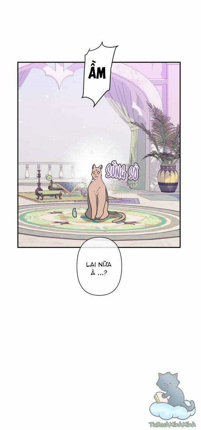 Thuần Hóa Quái Thú Thật Tốt Chapter 37 trang 19