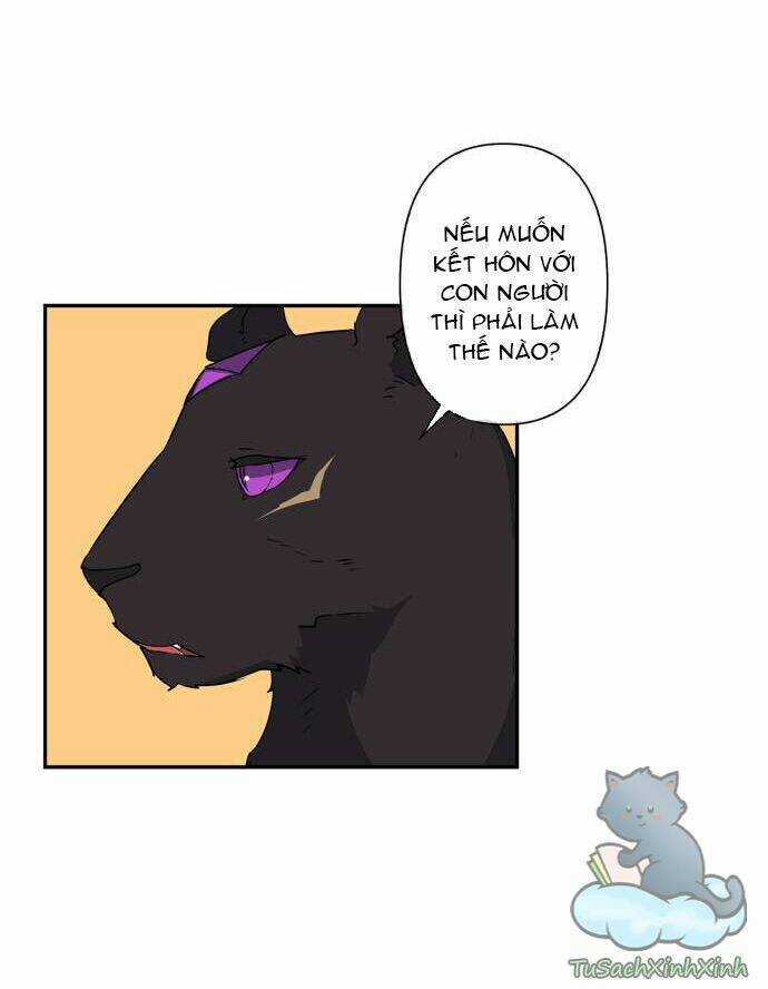 Thuần Hóa Quái Thú Thật Tốt Chapter 37 trang 2