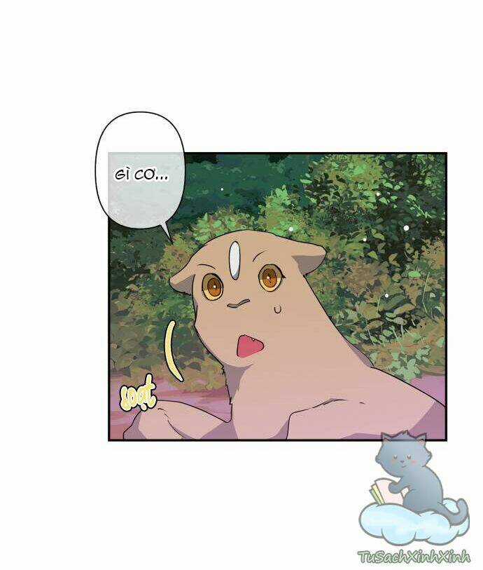 Thuần Hóa Quái Thú Thật Tốt Chapter 37 trang 21