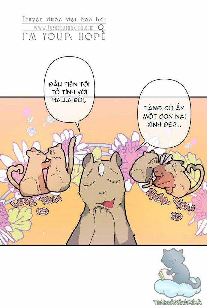 Thuần Hóa Quái Thú Thật Tốt Chapter 37 trang 25