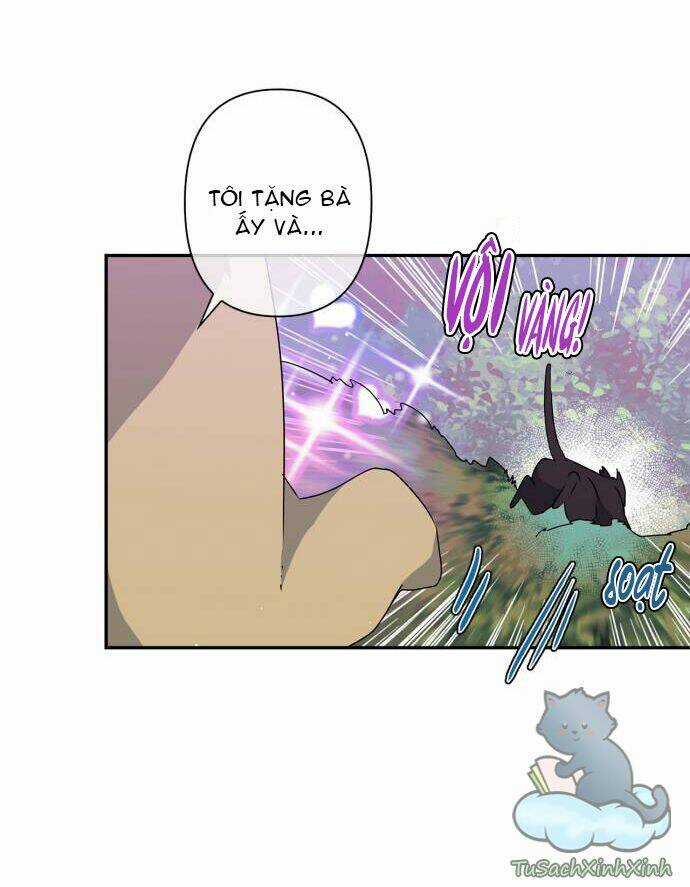 Thuần Hóa Quái Thú Thật Tốt Chapter 37 trang 27