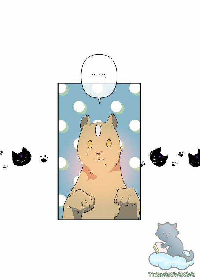 Thuần Hóa Quái Thú Thật Tốt Chapter 37 trang 28