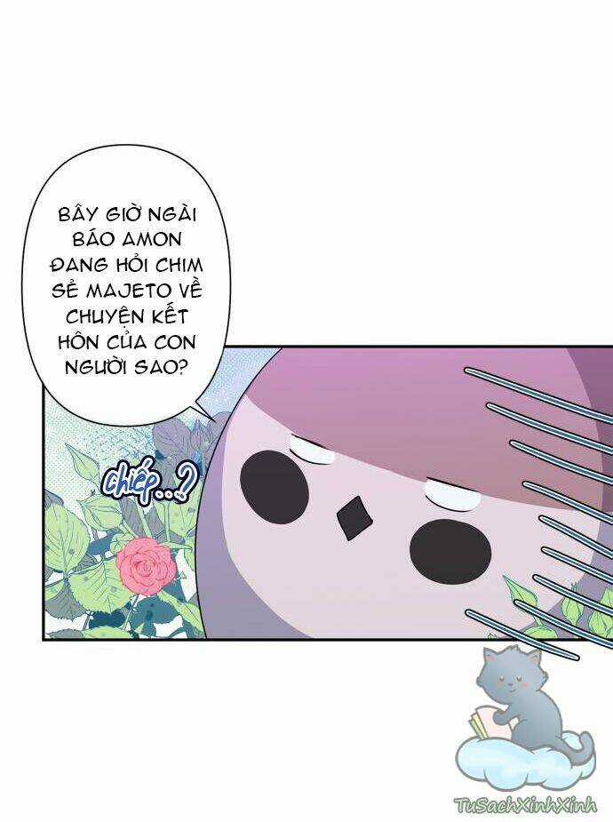 Thuần Hóa Quái Thú Thật Tốt Chapter 37 trang 3