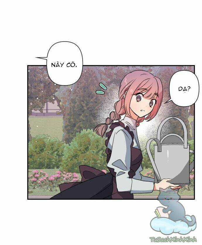 Thuần Hóa Quái Thú Thật Tốt Chapter 37 trang 32