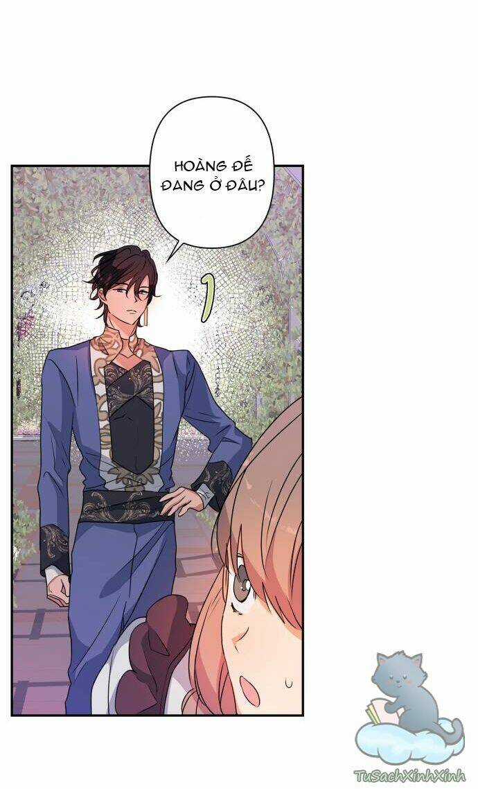 Thuần Hóa Quái Thú Thật Tốt Chapter 37 trang 33