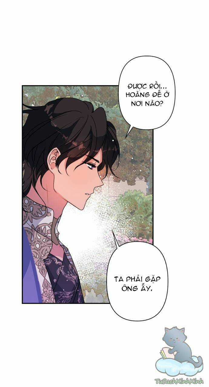 Thuần Hóa Quái Thú Thật Tốt Chapter 37 trang 36