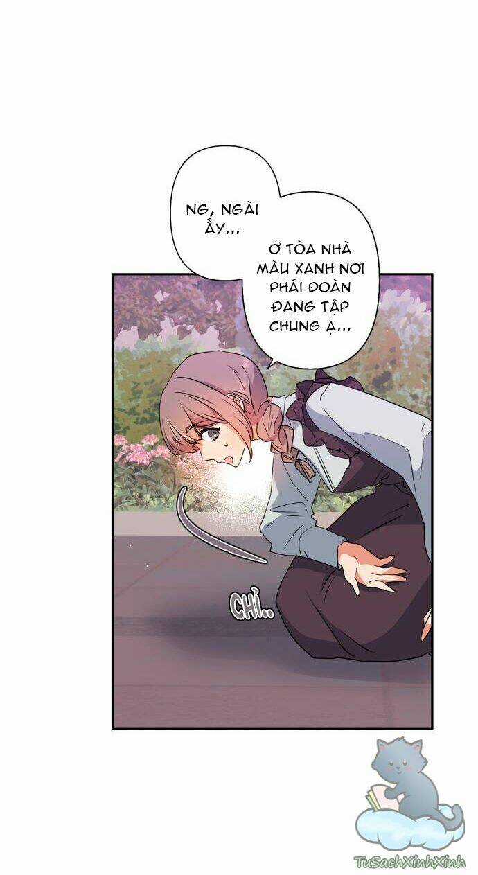 Thuần Hóa Quái Thú Thật Tốt Chapter 37 trang 37