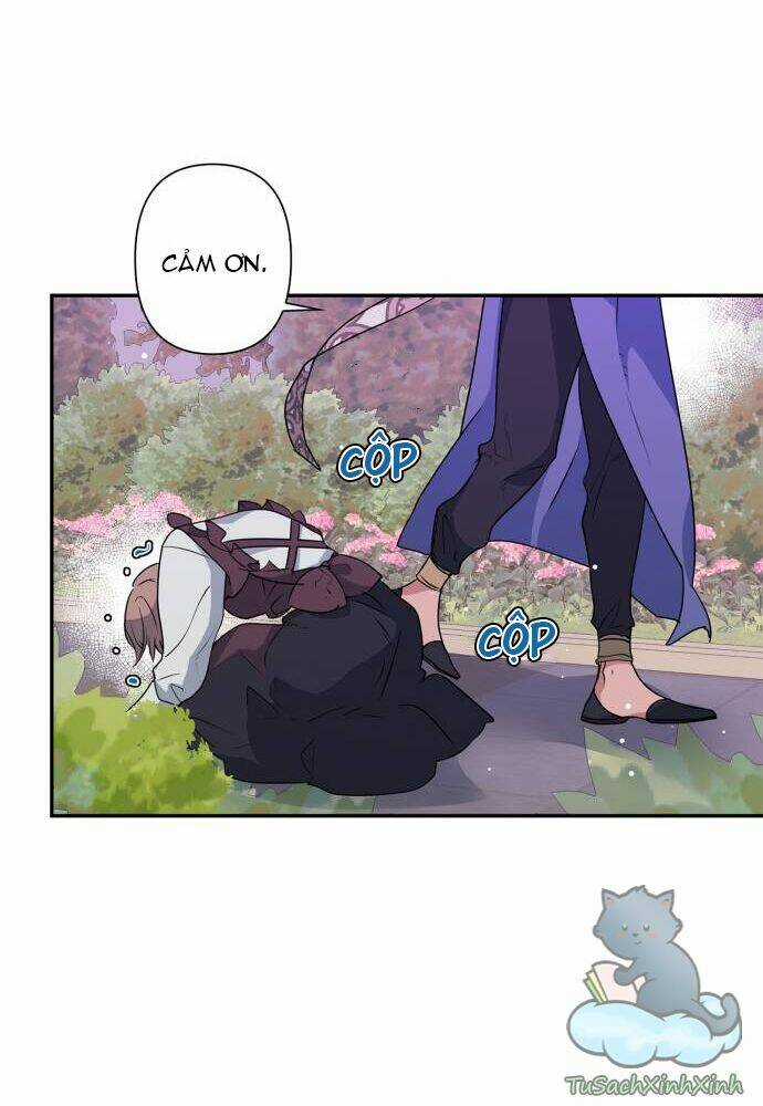 Thuần Hóa Quái Thú Thật Tốt Chapter 37 trang 39