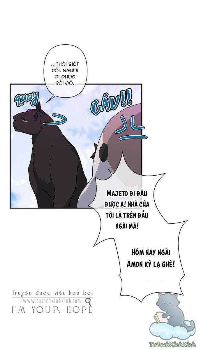 Thuần Hóa Quái Thú Thật Tốt Chapter 37 trang 4