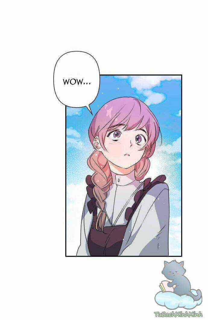 Thuần Hóa Quái Thú Thật Tốt Chapter 37 trang 42