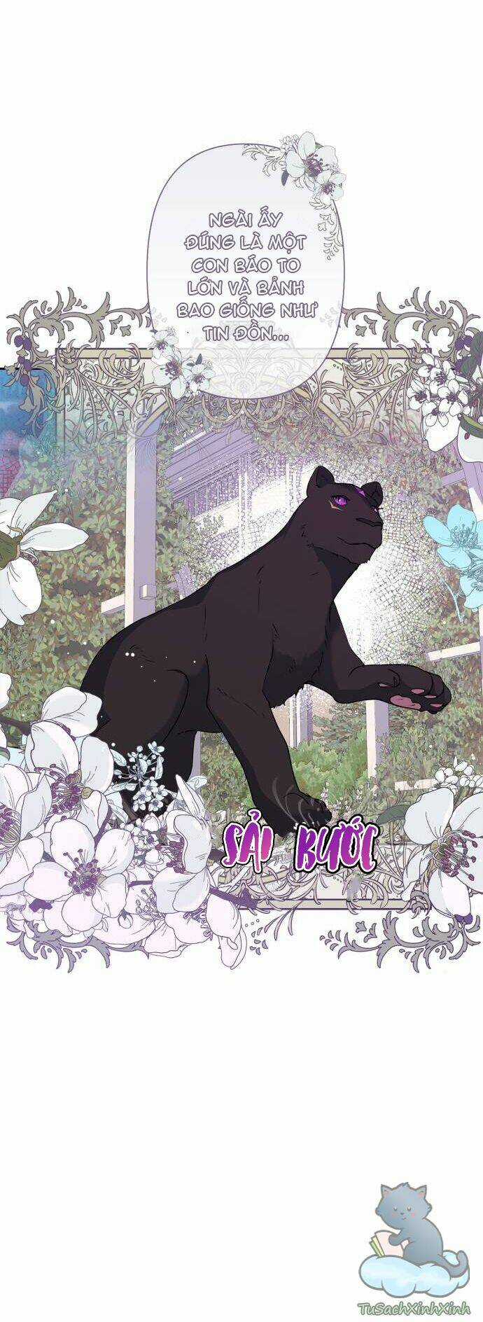 Thuần Hóa Quái Thú Thật Tốt Chapter 37 trang 43