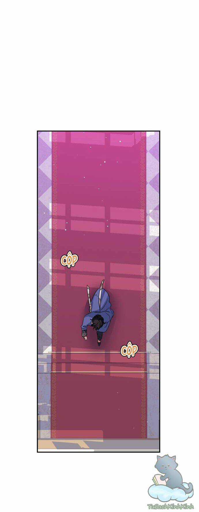 Thuần Hóa Quái Thú Thật Tốt Chapter 37 trang 44