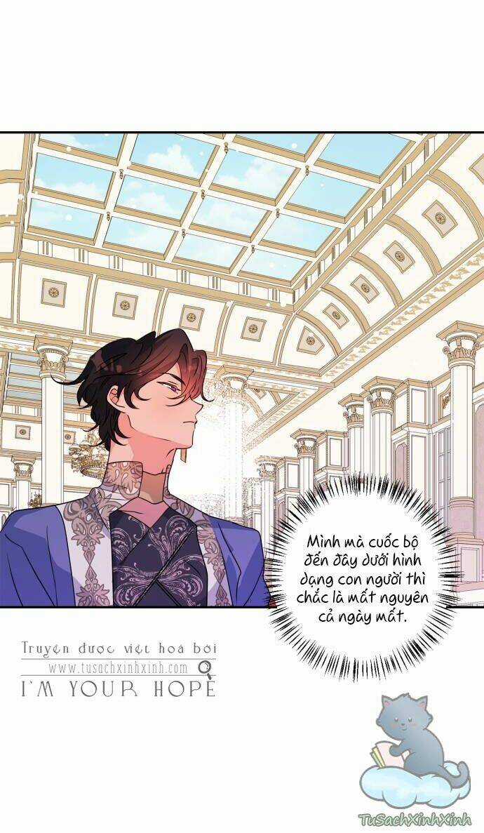 Thuần Hóa Quái Thú Thật Tốt Chapter 37 trang 45