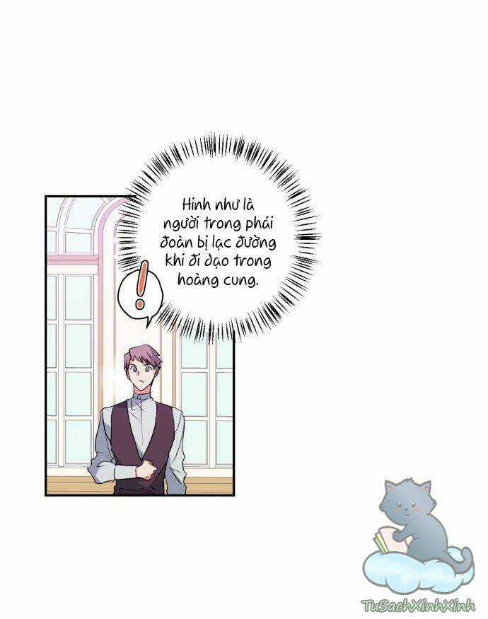 Thuần Hóa Quái Thú Thật Tốt Chapter 37 trang 47