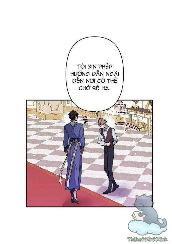 Thuần Hóa Quái Thú Thật Tốt Chapter 37 trang 48