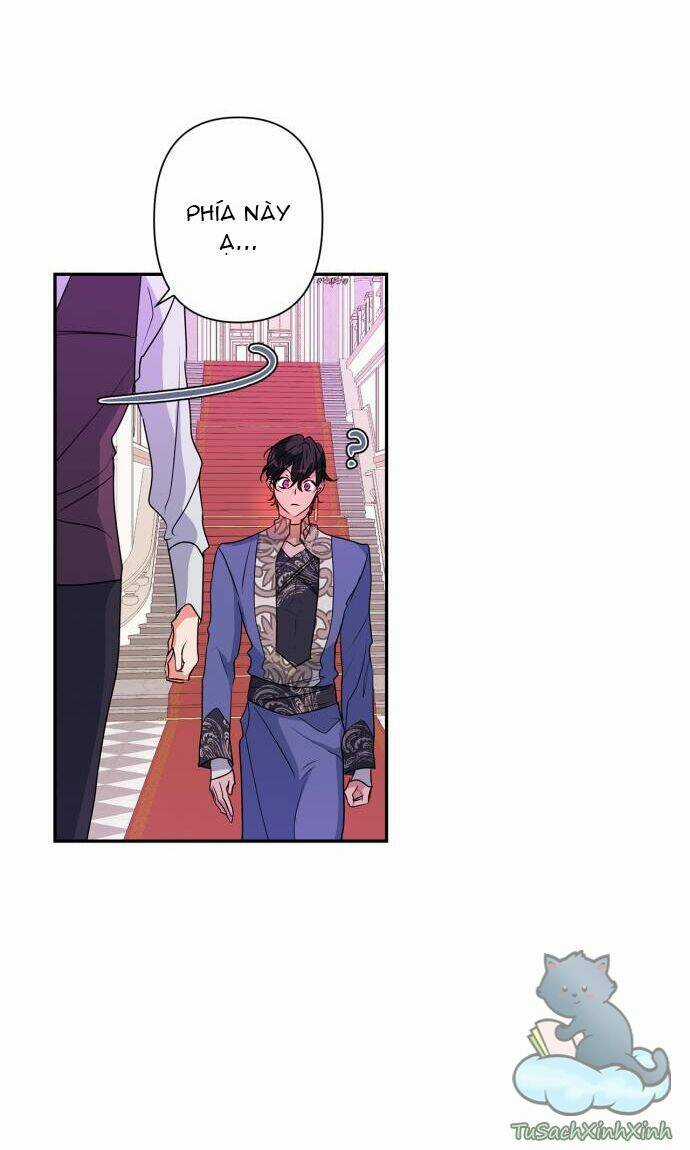 Thuần Hóa Quái Thú Thật Tốt Chapter 37 trang 49