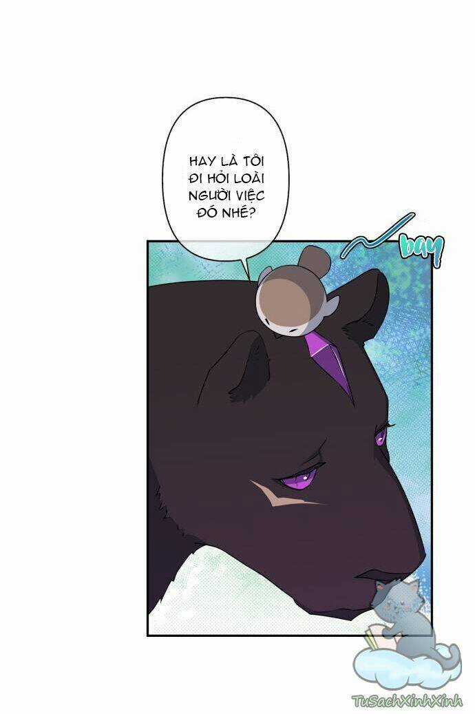 Thuần Hóa Quái Thú Thật Tốt Chapter 37 trang 5