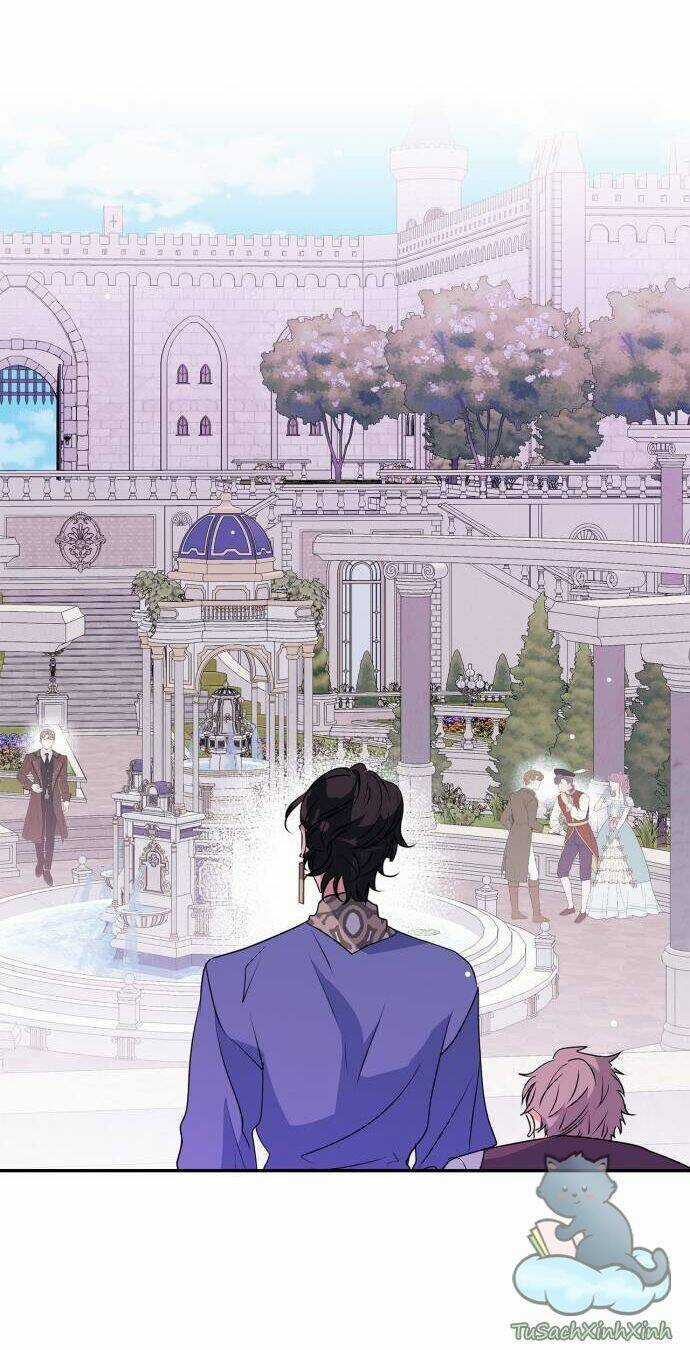 Thuần Hóa Quái Thú Thật Tốt Chapter 37 trang 51