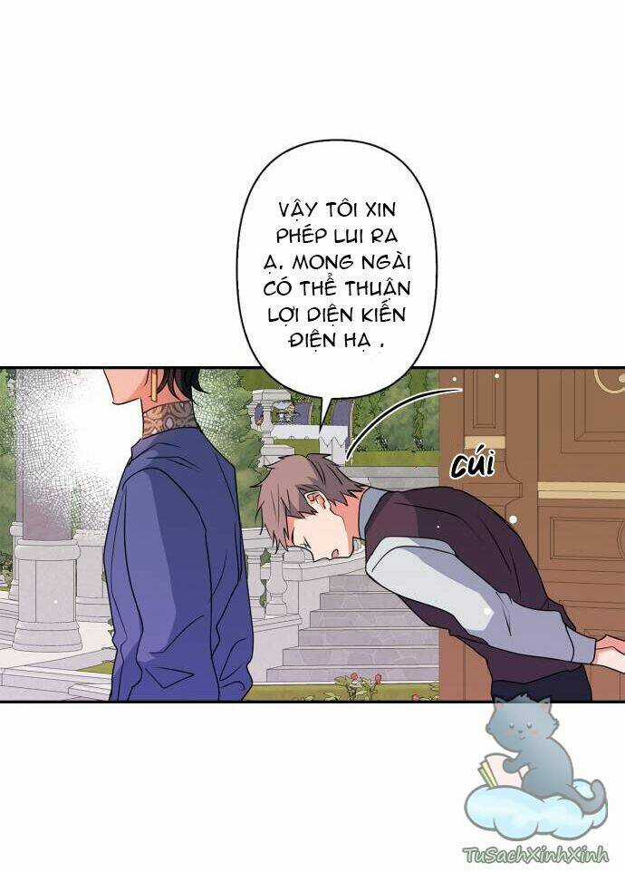 Thuần Hóa Quái Thú Thật Tốt Chapter 37 trang 52