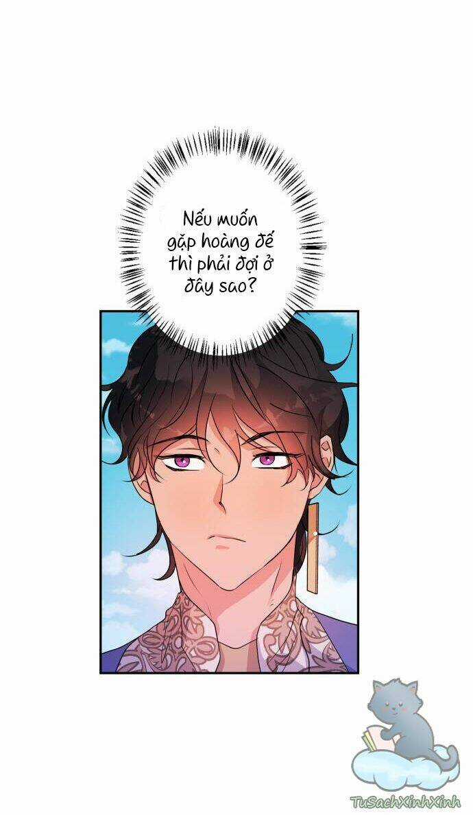 Thuần Hóa Quái Thú Thật Tốt Chapter 37 trang 53