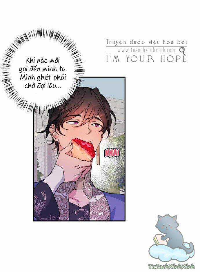 Thuần Hóa Quái Thú Thật Tốt Chapter 37 trang 55