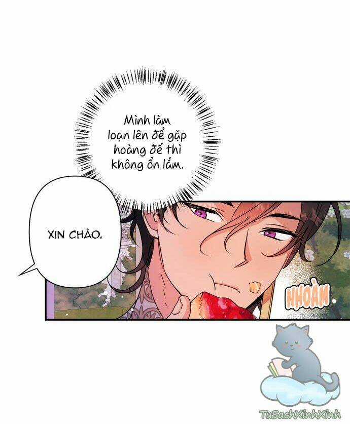 Thuần Hóa Quái Thú Thật Tốt Chapter 37 trang 56