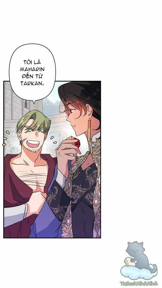 Thuần Hóa Quái Thú Thật Tốt Chapter 37 trang 57