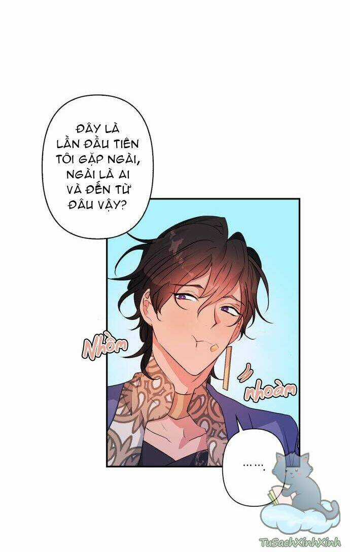 Thuần Hóa Quái Thú Thật Tốt Chapter 37 trang 58