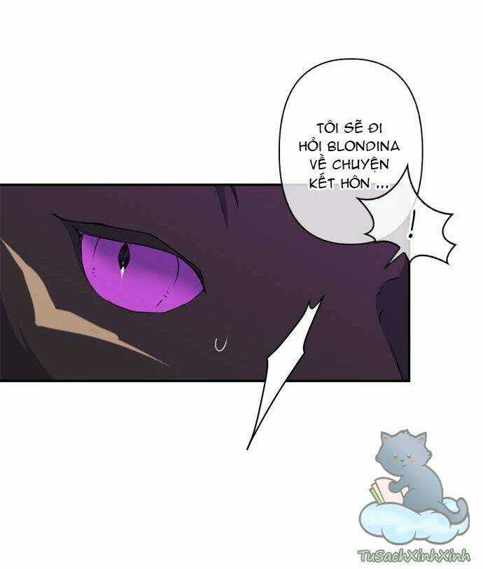 Thuần Hóa Quái Thú Thật Tốt Chapter 37 trang 6