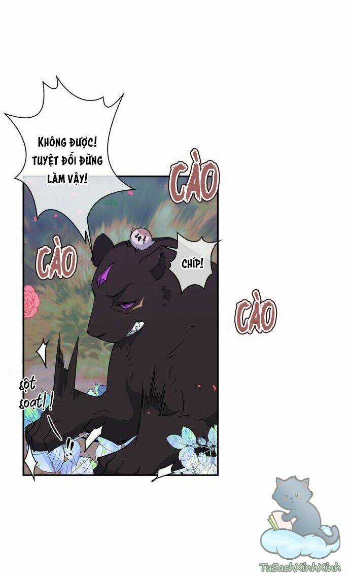 Thuần Hóa Quái Thú Thật Tốt Chapter 37 trang 7