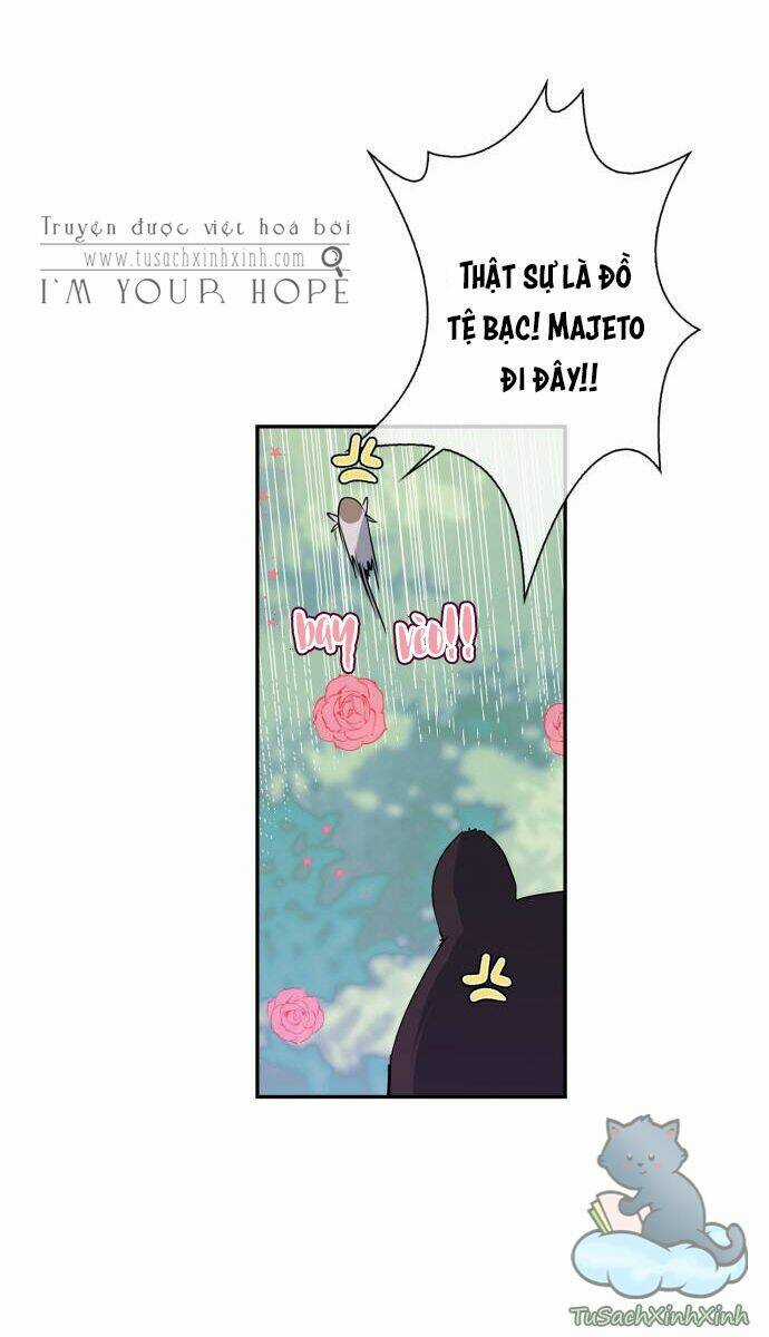 Thuần Hóa Quái Thú Thật Tốt Chapter 37 trang 9