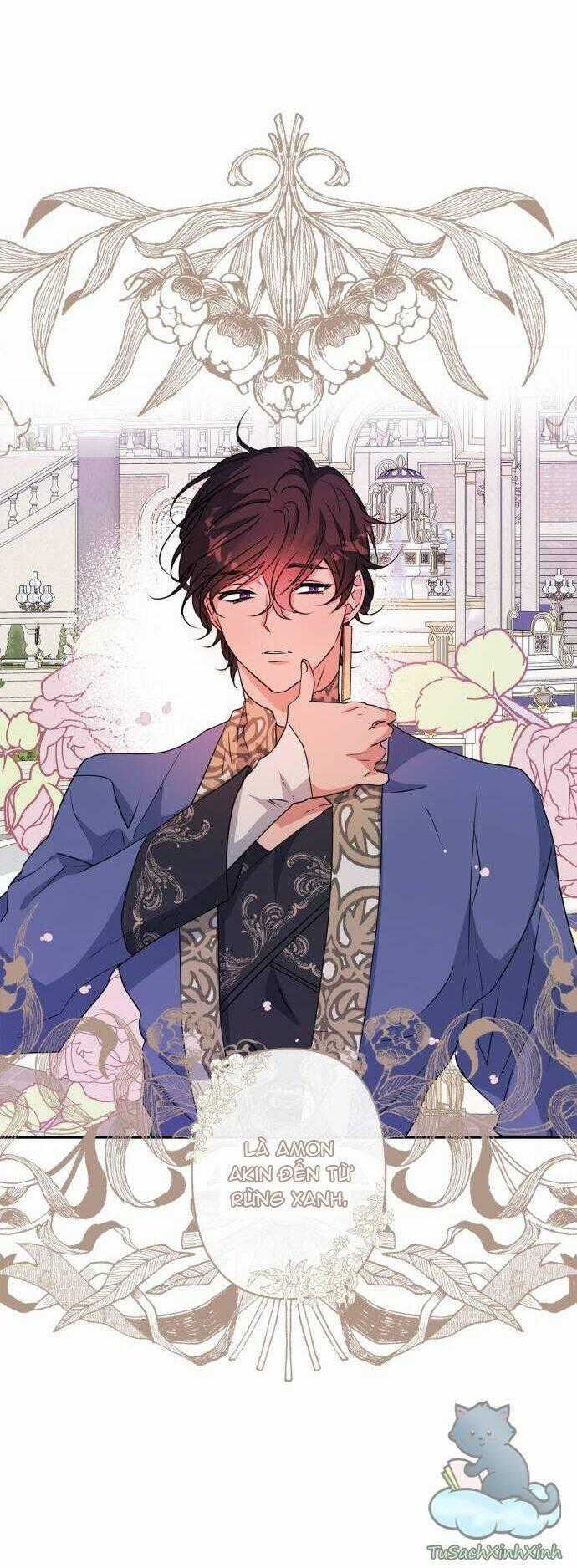 Thuần Hóa Quái Thú Thật Tốt Chapter 38 trang 1
