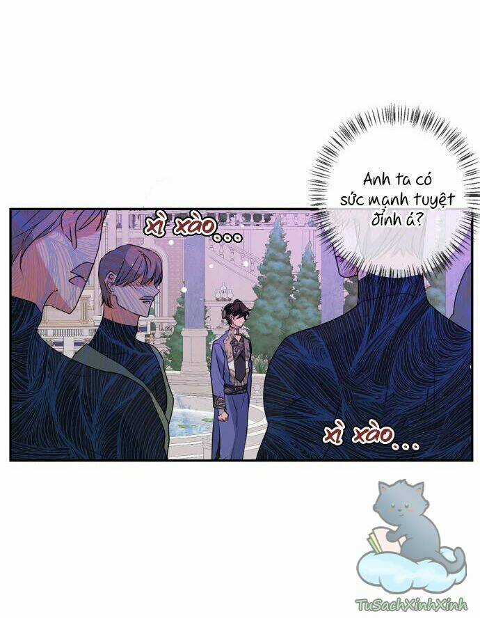 Thuần Hóa Quái Thú Thật Tốt Chapter 38 trang 12