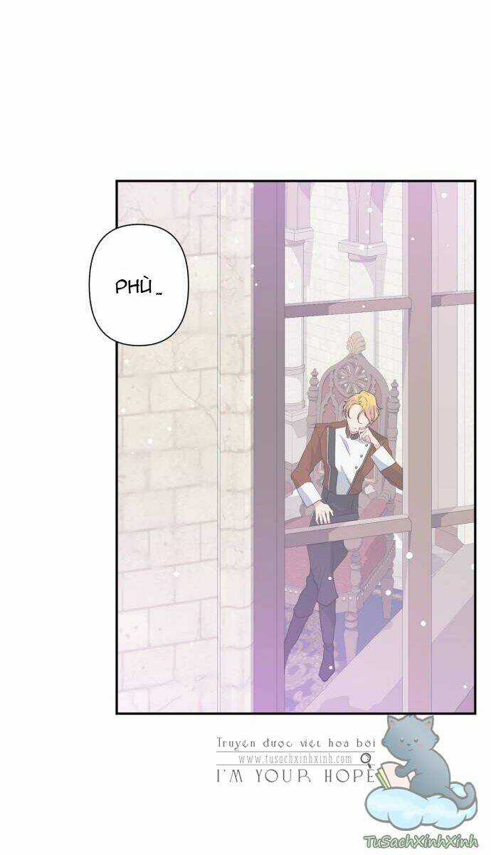 Thuần Hóa Quái Thú Thật Tốt Chapter 38 trang 14