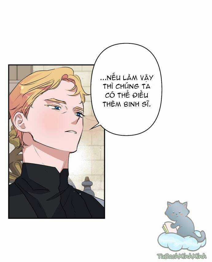 Thuần Hóa Quái Thú Thật Tốt Chapter 38 trang 16