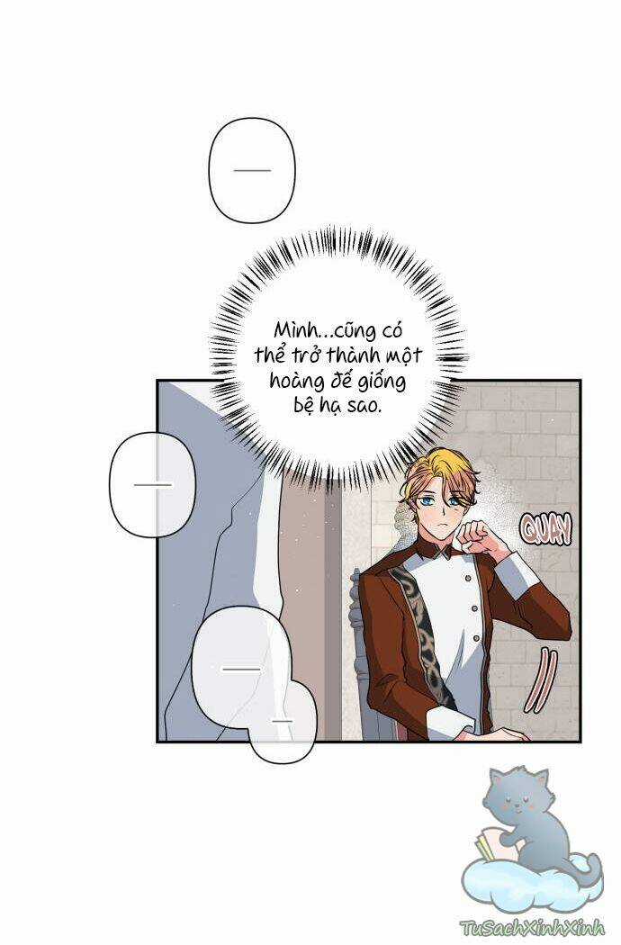 Thuần Hóa Quái Thú Thật Tốt Chapter 38 trang 17