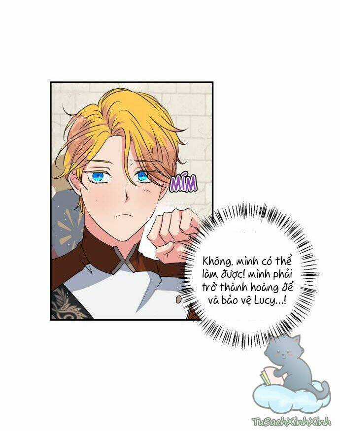 Thuần Hóa Quái Thú Thật Tốt Chapter 38 trang 18